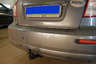 Фаркоп Auto-Hak для Suzuki SX4 I седан 2007-2013. Артикул W 27