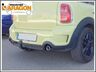 Фаркоп Aragon для Mini Paceman 2012-2016. Артикул E0809AA