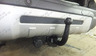 Фаркоп Imiola для Volvo V70 II 2000-2007. Быстросъемный крюк. Артикул V.A09
