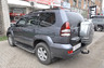 Фаркоп Westfalia для Lexus GX 470 2003-2009. Артикул 335294600001