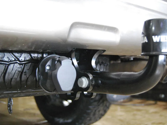 Фаркоп Westfalia для Lexus GX 470 2003-2009. Артикул 335294600001