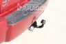 Фаркоп Aragon для Jeep Cherokee KK (Cherokee в России, Liberty в США) 2007-2011. Артикул E1701AA