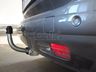 Фаркоп Galia оцинкованный для Peugeot 5008 2009-2022. Артикул C051A