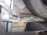Фаркоп Galia оцинкованный для Peugeot 5008 2009-2022. Артикул C051A