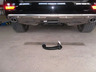 Фаркоп Bosal для Mercedes-Benz M-Класс (ML) W166 2011-2015. Быстросъемный крюк. Артикул 050-533