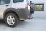Фаркоп Aragon для Land Rover Freelander 1998-2006. Артикул E3503AA