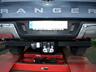 Фаркоп Imiola для Mazda BT-50 II 2011-2022. Фланцевое крепление. Артикул E.050