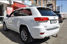 Фаркоп Bosal для Jeep Grand Cherokee WK2 (искл. SRT8) 2011-2014. Артикул 037-471