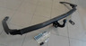 Фаркоп Auto-Hak для Toyota Avensis Verso 5-дв. 2002-2009. Артикул O 49