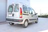 Фаркоп Aragon для Renault Kangoo I 1997-2008. Фланцевое крепление. Артикул E5218AC