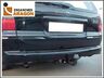 Фаркоп Aragon для Opel Vectra B универсал 1996-2002. Артикул E4506AA