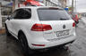 Фаркоп Bosal для Audi Q7 I (искл. авто с панор. крышей) 2006-2014. Артикул 029-741