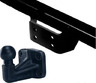 Фаркоп Brink (Thule) для Mercedes-Benz Sprinter W906 (Европа) Chas Double Cab, Chassis Cab 2006-2018. Флацевое крепление. Артикул 511400