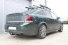 Фаркоп Aragon для Saab 9-5 II 2010-2012. Артикул E4505EV