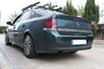 Фаркоп Aragon для Saab 9-5 II 2010-2012. Артикул E4505EV