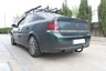Фаркоп Aragon для Saab 9-5 II 2010-2012. Артикул E4505EV