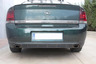 Фаркоп Aragon для Saab 9-5 II 2010-2012. Артикул E4505EV
