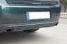 Фаркоп Aragon для Saab 9-5 II 2010-2012. Артикул E4505EV
