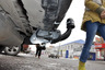 Фаркоп Westfalia с электрикой для BMW X3 F25 (включая M-Sport) 2010-2014. Артикул 303339900113
