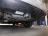 Фаркоп Galia оцинкованный для Volkswagen Jetta V 2005-2010. Быстросъемный крюк. Артикул V066C