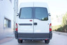 Фаркоп Aragon для Opel Movano А 1999-2010. Артикул E4516AA