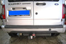 Фаркоп Oris (ранее Bosal) для Ford Tourneo Connect I Minivan, Van 2002-2013. Артикул 3964-A