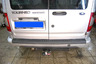 Фаркоп Oris (ранее Bosal) для Ford Tourneo Connect I Minivan, Van 2002-2013. Артикул 3964-A