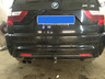 Фаркоп Galia оцинкованный для BMW X3 E83 2004-2010. Артикул B014A