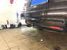 Фаркоп Galia оцинкованный для BMW X3 E83 2004-2010. Артикул B014A