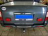 Фаркоп Bizon для ТагАЗ Road Partner 2008-2011. Быстросъемный крюк. Артикул FA 0474-E