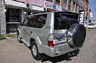 Фаркоп Oris (ранее Bosal) для Toyota Land Cruiser Prado 90 1996-2002. Фланцевое крепление. Артикул 3022-F
