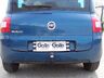 Фаркоп Galia оцинкованный для Fiat Multipla 1998-2004. Артикул F010A
