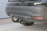 Фаркоп Aragon для Nissan Qashqai II 2014-2022. Артикул E4420BA