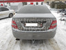 Фаркоп Galia оцинкованный для Mercedes-Benz C-Класс W204, S204 седан, универсал 2007-2013. Артикул M125A