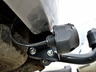 Фаркоп Imiola для Jeep Commander 2006-2010. Артикул J.027
