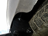 Фаркоп Imiola для Jeep Commander 2006-2010. Артикул J.027