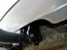 Фаркоп Imiola для Jeep Commander 2006-2010. Артикул J.027