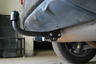 Фаркоп Steinhof для Nissan Qashqai II J11 2014-2022. Артикул N-096