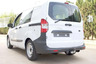 Фаркоп Aragon для Ford Tourneo Courier 2013-2022. Фланцевое крепление. Артикул E2025AC