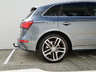 Фаркоп Westfalia для Audi Q5 (вкл. гибридные; S-Line) 2008-2017. Быстросъемный крюк. Артикул 327068600001