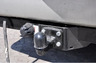 Фаркоп Oris (ранее Bosal) для Toyota Land Cruiser Prado 90 1996-2002. Фланцевое крепление. Артикул 3022-G