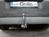 Фаркоп Galia оцинкованный для Renault Espace IV (вкл. Grand) 2002-2014. Быстросъемный крюк. Артикул R079C