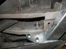 Фаркоп Galia оцинкованный для Renault Espace IV (вкл. Grand) 2002-2014. Быстросъемный крюк. Артикул R079C