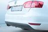 Фаркоп Aragon (быстросъемный крюк, вертикальное крепление) для Skoda Superb II 2008-2015. Артикул E0402CV