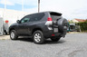 Фаркоп Westfalia (без шара) для Toyota Land Cruiser Prado 150 2009-2022. Фланцевое крепление. Артикул 335397600001