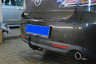 Фаркоп Auto-Hak для Mazda 6 II седан, хэтчбек 2008-2012. Артикул M 56