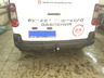 Фаркоп Auto-Hak для Peugeot Partner II (Tepee) Van (длина базы 4380 мм) 2008-2022. Артикул F 31