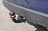 Фаркоп Oris (ранее Bosal) для Subaru Outback IV 2009-2014. Артикул 6309-A