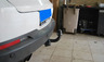 Фаркоп AvtoS для Volkswagen Tiguan II 2WD, 4WD 2016-2022. Артикул VW 35