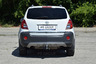 Фаркоп PT Group для Opel Antara 2006-2017. Быстросъемный крюк. Артикул OPA991101